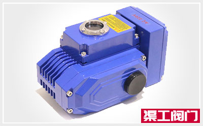 HV系列調(diào)節(jié)型電動執(zhí)行器 HV系列調(diào)節(jié)型電動執(zhí)行器
