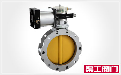 BLF氣動(dòng)粉體蝶閥 BLF氣動(dòng)粉體蝶閥