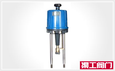 PSL直行程電子式電動執(zhí)行器 PSL直行程電子式電動執(zhí)行器