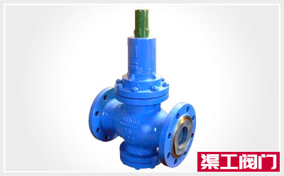 Y42X水用減壓閥 Y42X水用減壓閥
