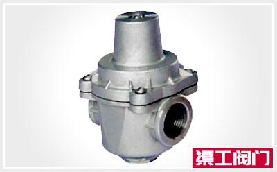 YZ11X支管減壓閥 YZ11X支管減壓閥
