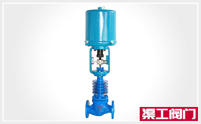 ZRHGW高溫電動調(diào)節(jié)閥 ZRHGW高溫電動調(diào)節(jié)閥