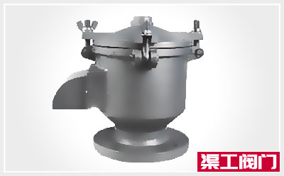 快開(kāi)呼吸閥 快開(kāi)呼吸閥