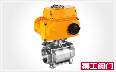 內(nèi)螺紋電動(dòng)球閥 內(nèi)螺紋電動(dòng)球閥