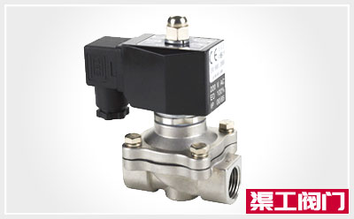 ZCA真空電磁閥 ZCA真空電磁閥