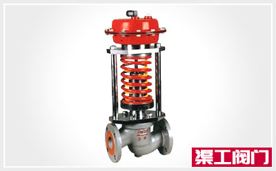 ZZYP自力式壓力調(diào)節(jié)閥 ZZYP自力式壓力調(diào)節(jié)閥