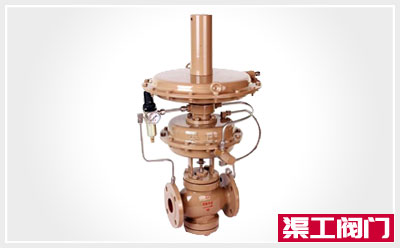 ZZYVP自力式氮封閥,供氮閥 ZZYVP自力式氮封閥,供氮閥